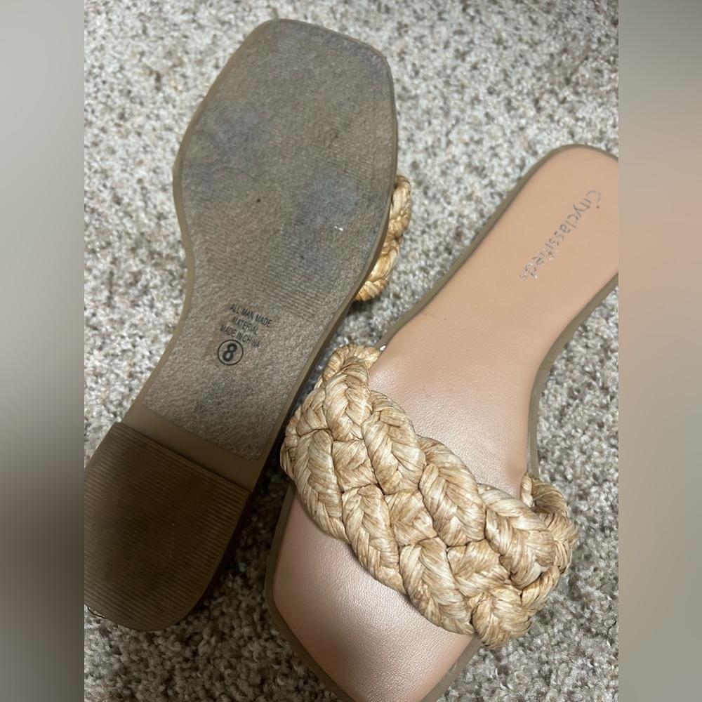 Vici Sandals - Picture 2 of 2